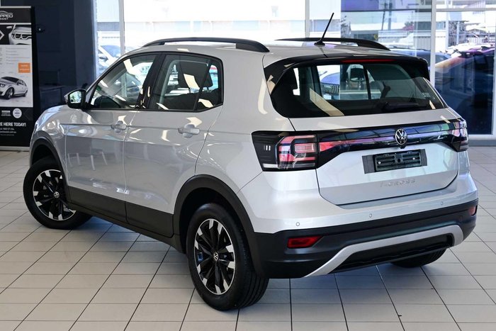 2023 Volkswagen T-Cross 85TSI Life