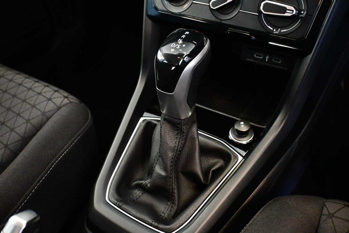 2023 Volkswagen T-Cross 85TSI Life