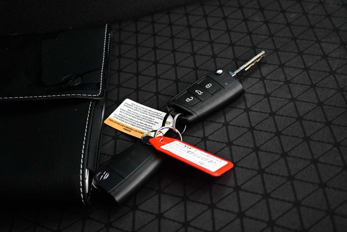 2023 Volkswagen T-Cross 85TSI Life