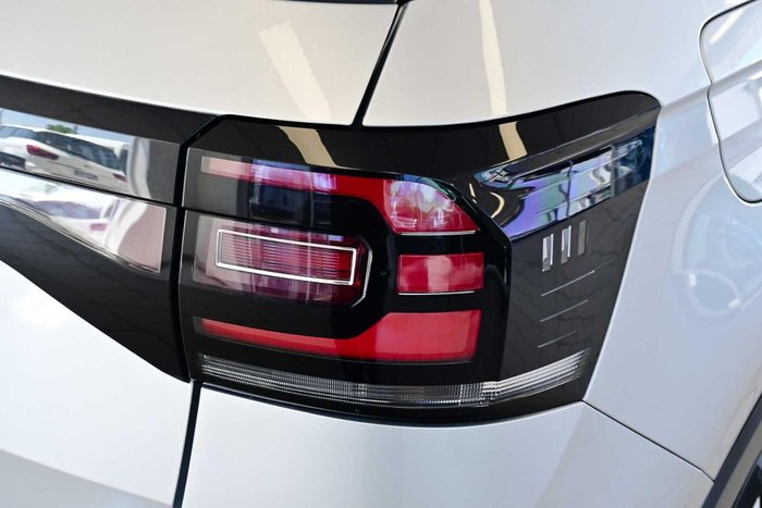 2023 Volkswagen T-Cross 85TSI Life