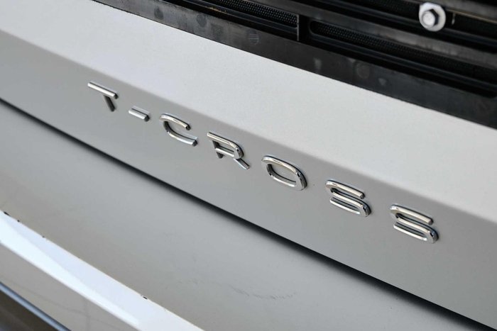 2023 Volkswagen T-Cross 85TSI Life