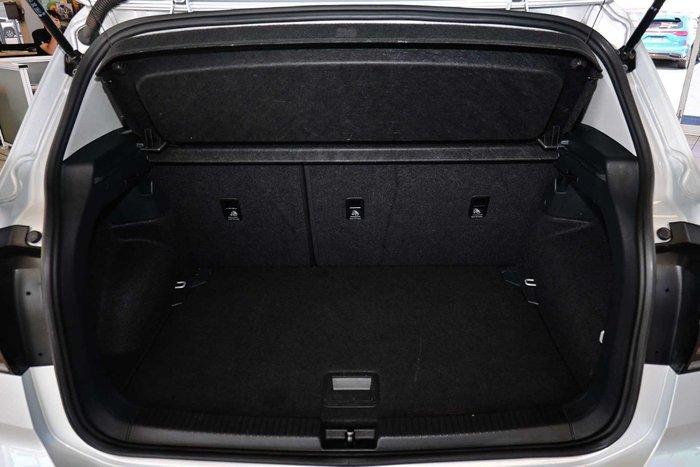 2023 Volkswagen T-Cross 85TSI Life