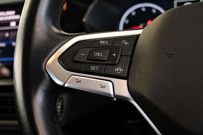 2023 Volkswagen T-Cross 85TSI Life