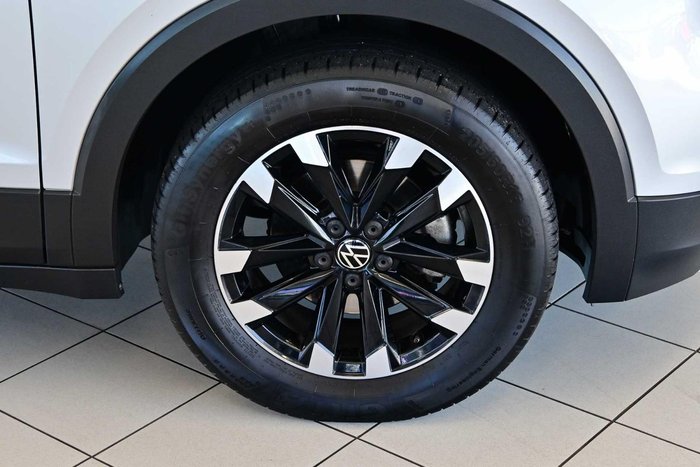 2023 Volkswagen T-Cross 85TSI Life