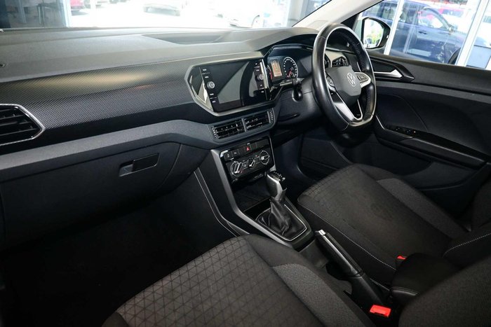 2023 Volkswagen T-Cross 85TSI Life