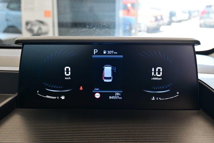 2022 Hyundai STARIA