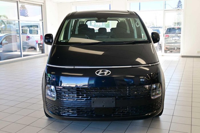 2022 Hyundai STARIA