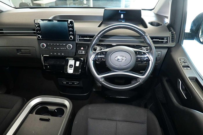 2022 Hyundai STARIA
