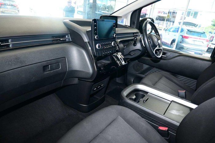 2022 Hyundai STARIA