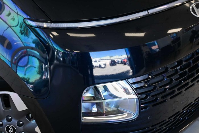 2022 Hyundai STARIA