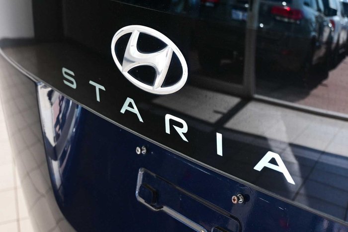 2022 Hyundai STARIA