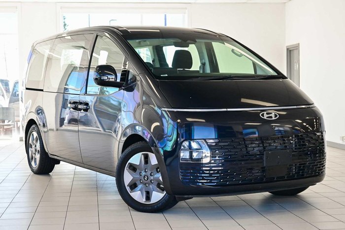 2022 Hyundai STARIA