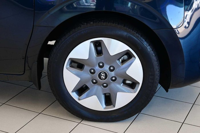 2022 Hyundai STARIA