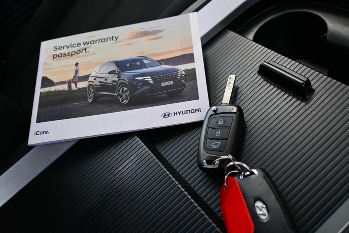 2022 Hyundai STARIA