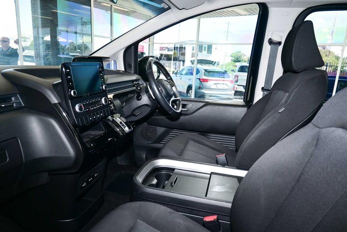 2022 Hyundai STARIA