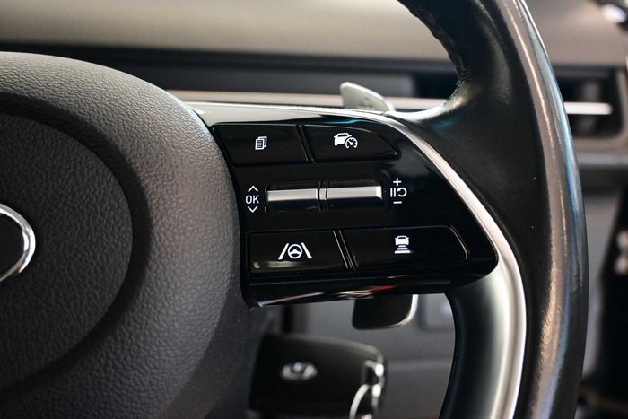 2022 Hyundai STARIA