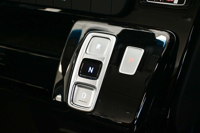 2022 Hyundai STARIA