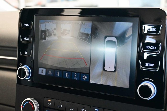 2022 Hyundai STARIA