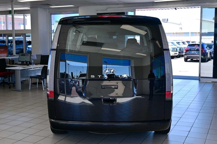 2022 Hyundai STARIA