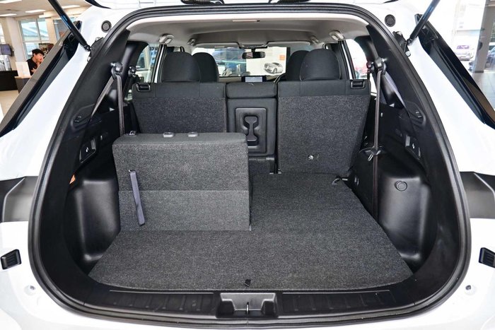 2024 Mitsubishi Outlander ES