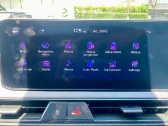 2025 Kia Stonic GT-Line