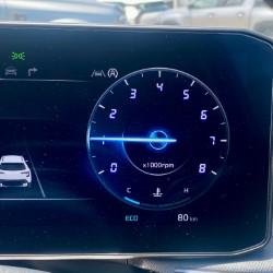 2025 Kia Stonic GT-Line