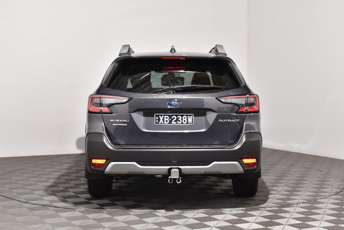 2022 Subaru Outback AWD Touring