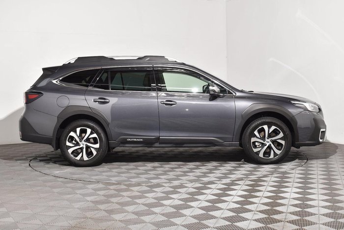 2022 Subaru Outback AWD Touring
