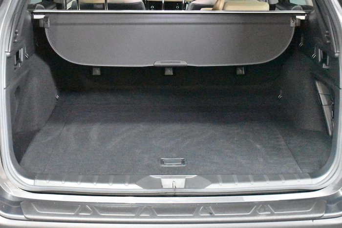 2022 Subaru Outback AWD Touring