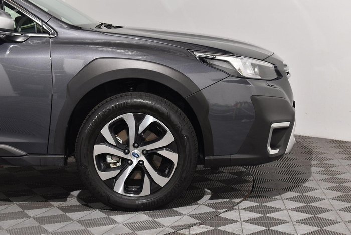 2022 Subaru Outback AWD Touring