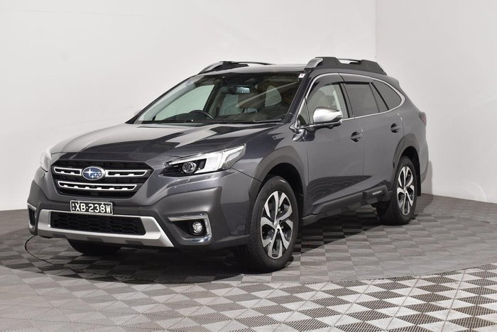2022 Subaru Outback AWD Touring