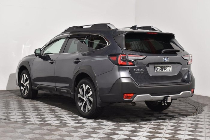 2022 Subaru Outback AWD Touring