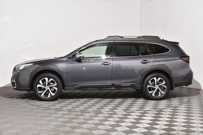 2022 Subaru Outback AWD Touring