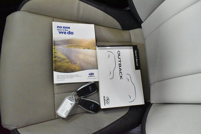 2022 Subaru Outback AWD Touring