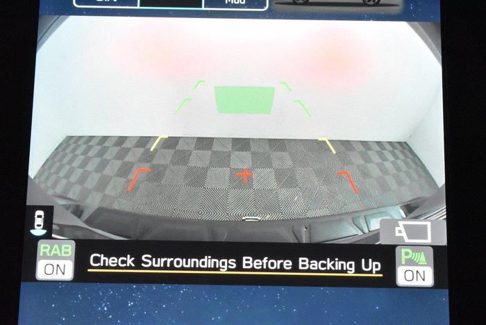 2022 Subaru Outback AWD Touring