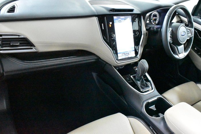 2022 Subaru Outback AWD Touring