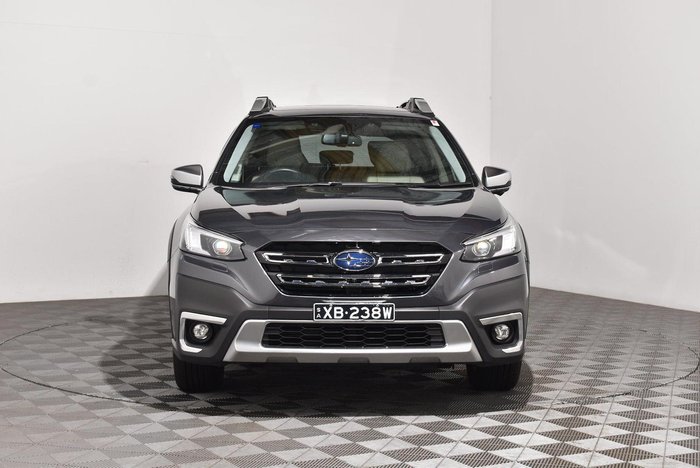 2022 Subaru Outback AWD Touring
