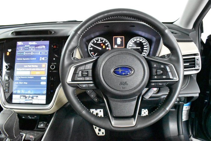 2022 Subaru Outback AWD Touring