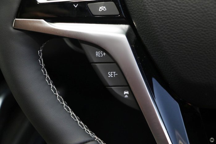 2025 LDV D90 Executive