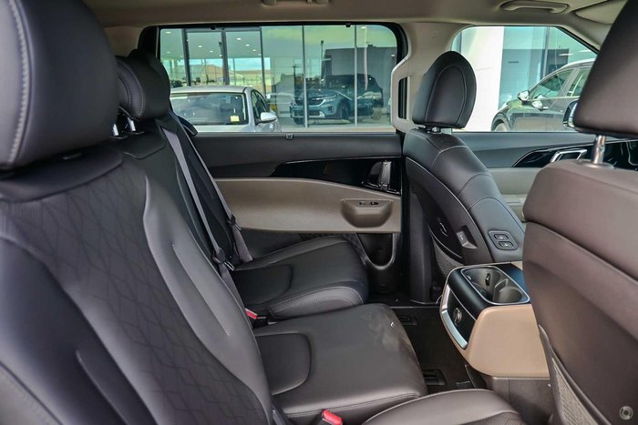 2025 Kia Carnival GT-Line