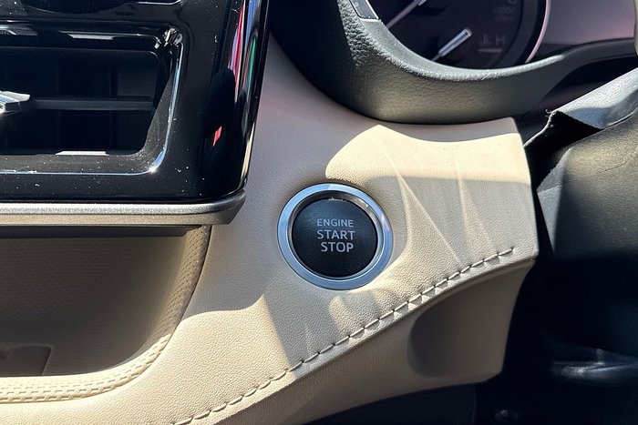 2021 Toyota Kluger Grande