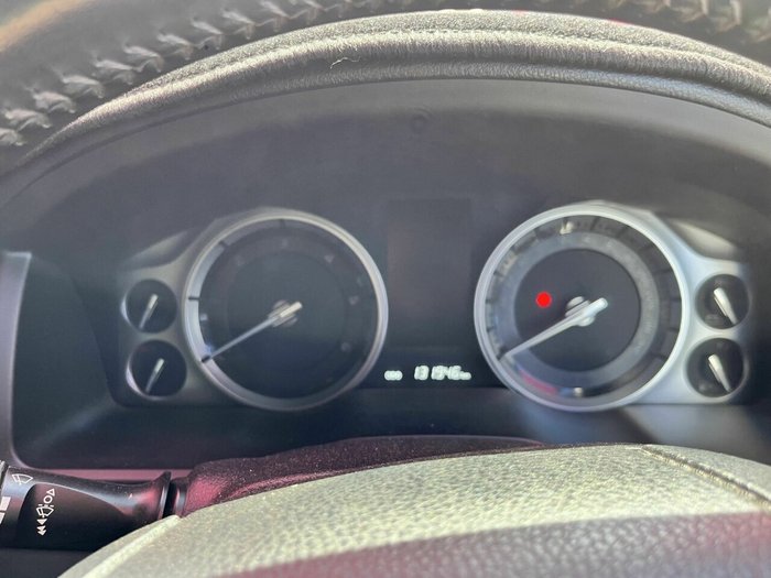 2019 Toyota Landcruiser GXL