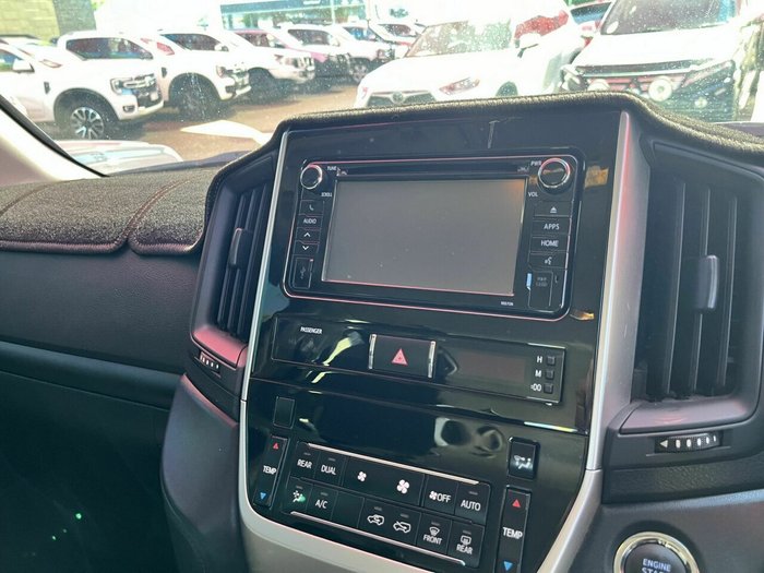 2019 Toyota Landcruiser GXL