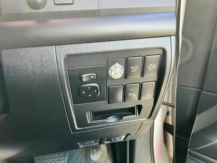 2019 Toyota Landcruiser GXL