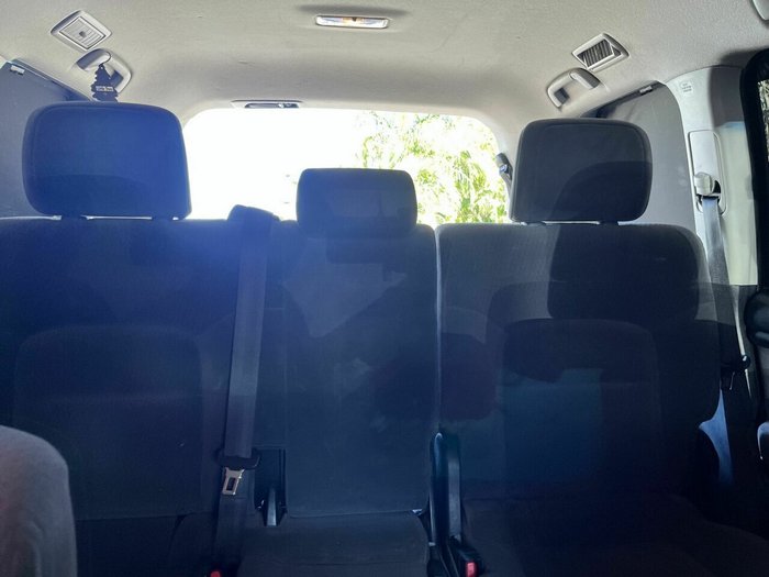 2019 Toyota Landcruiser GXL