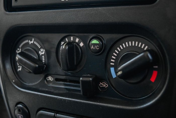 2015 Suzuki Jimny Sierra