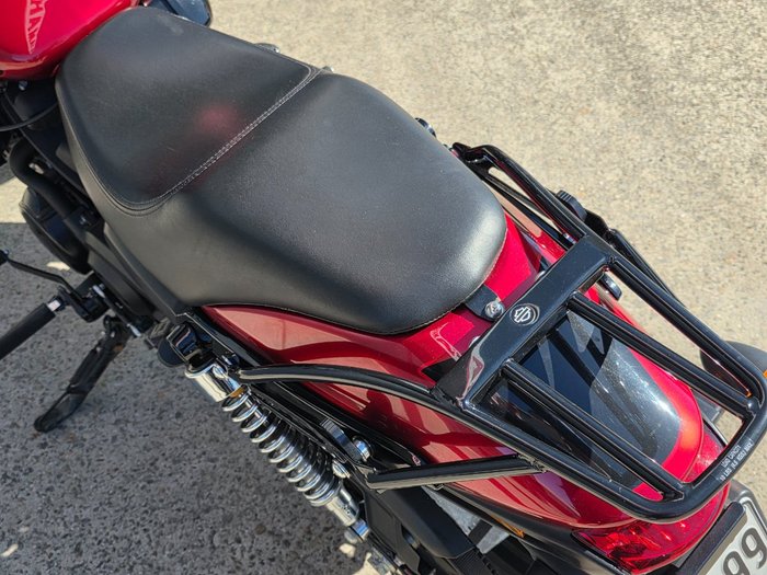 2018 HARLEY-DAVIDSON XG500 STREET 500 (TT) R