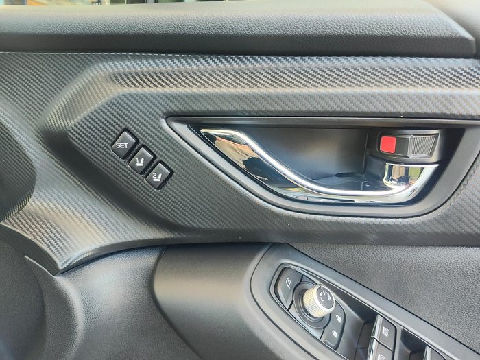 2025 Subaru Crosstrek 2.0S G6X MY26 AWD Citron Yellow