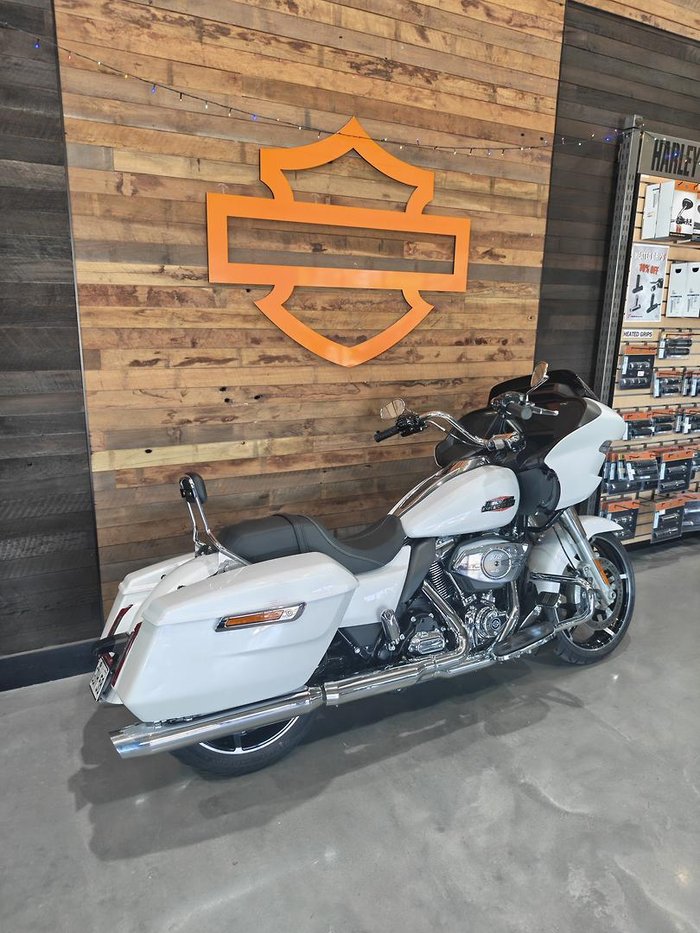 2024 Harley-Davidson Road Glide 117 (FLTRX) Touring