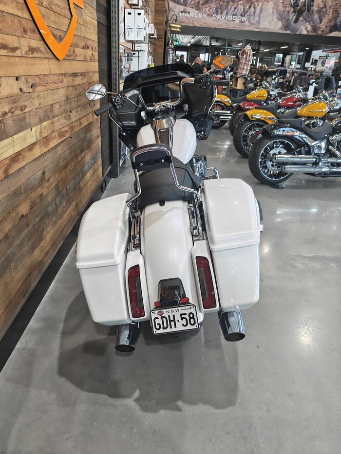 2024 Harley-Davidson Road Glide 117 (FLTRX) Touring